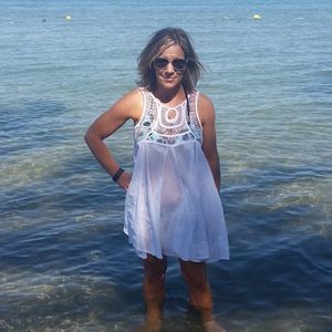 Meet your Posher, Chantel